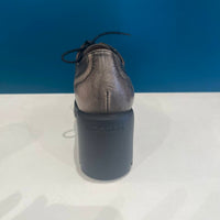 Wonders - Women's G-7202 Heeled Loafer