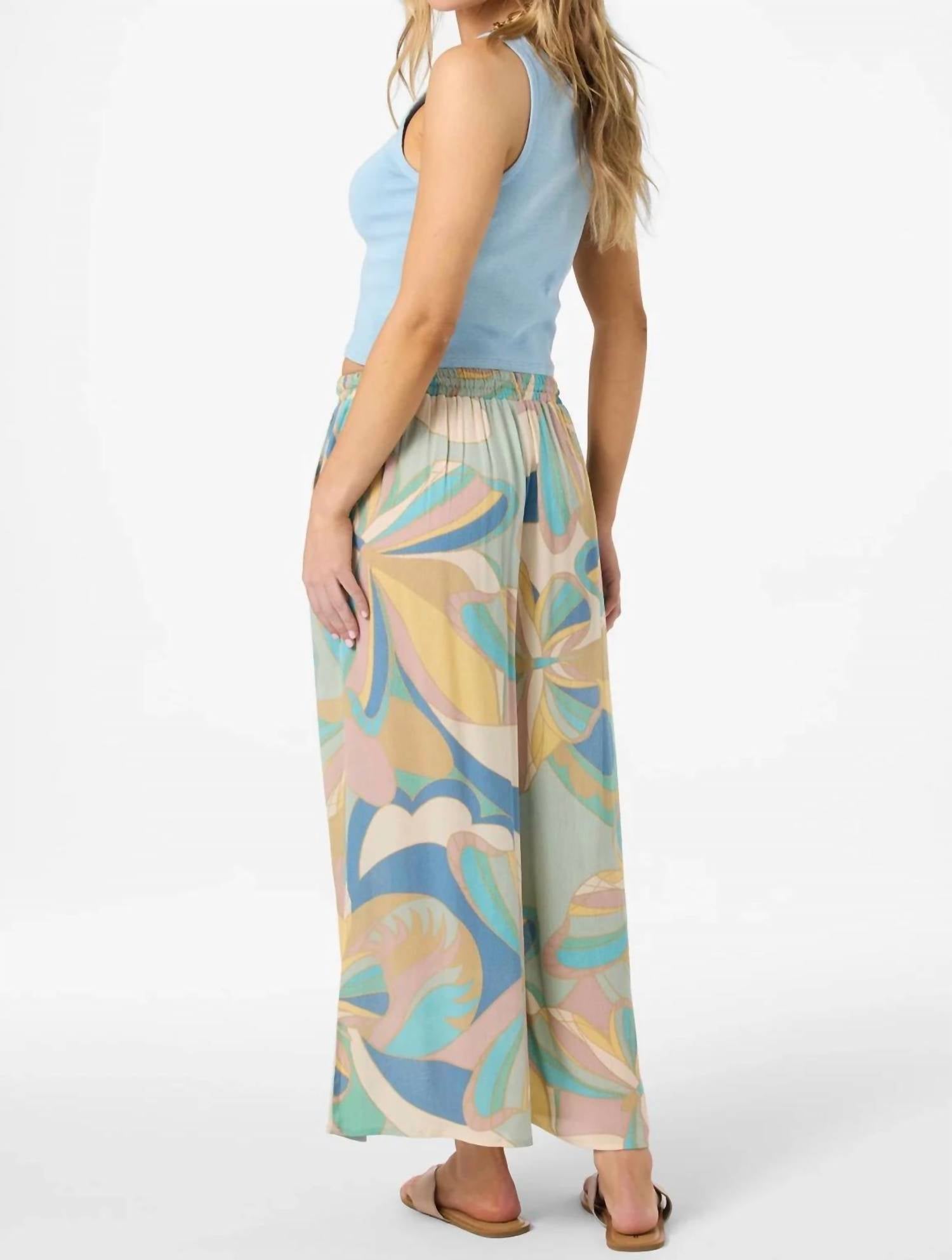 O'Neill - Rosalie Butterfly Pant