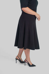Bitte Kai Rand - MAGIC STRETCH LONG SKIRT