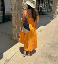 Gretchen Scott - Fiesta Time Maxi Dress