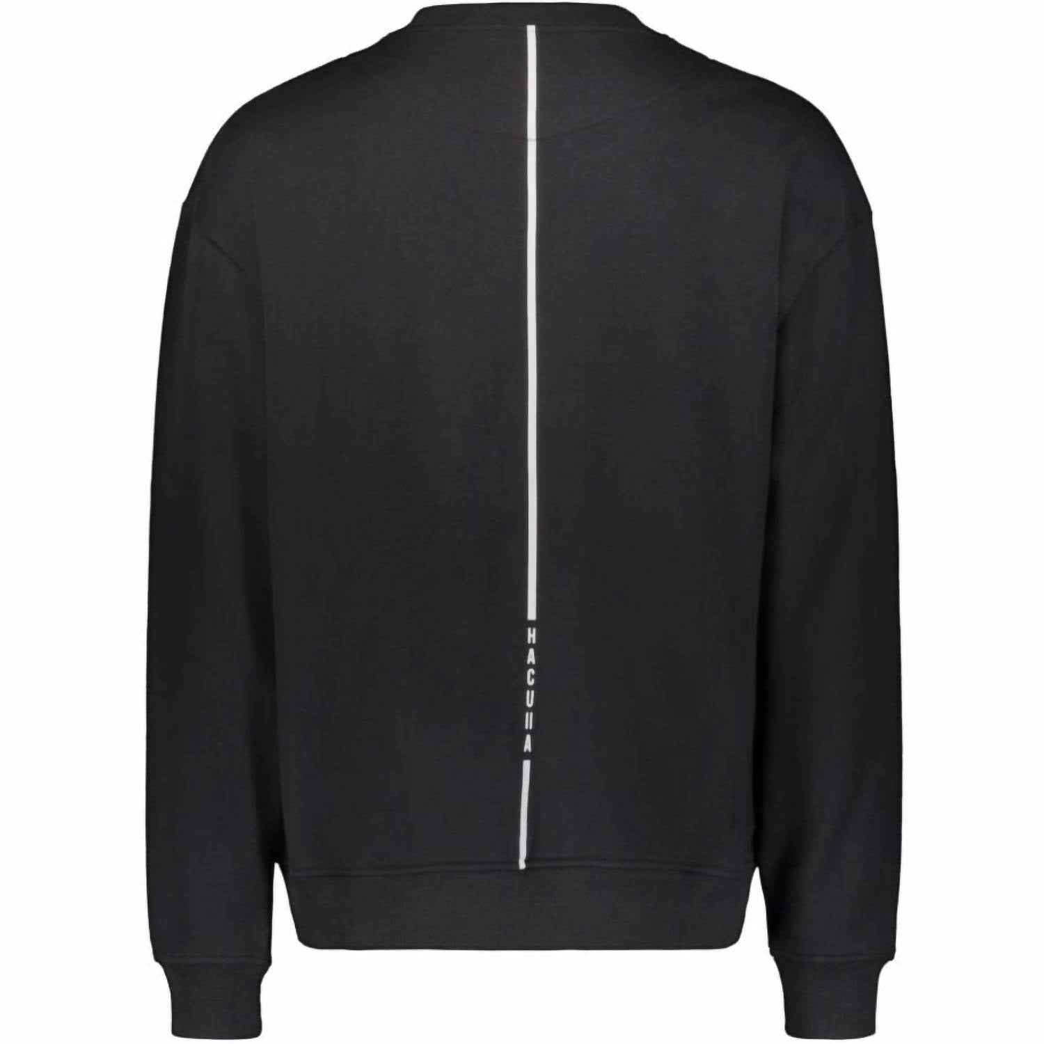 Haculla. - Men's Skate Or Die Crewneck