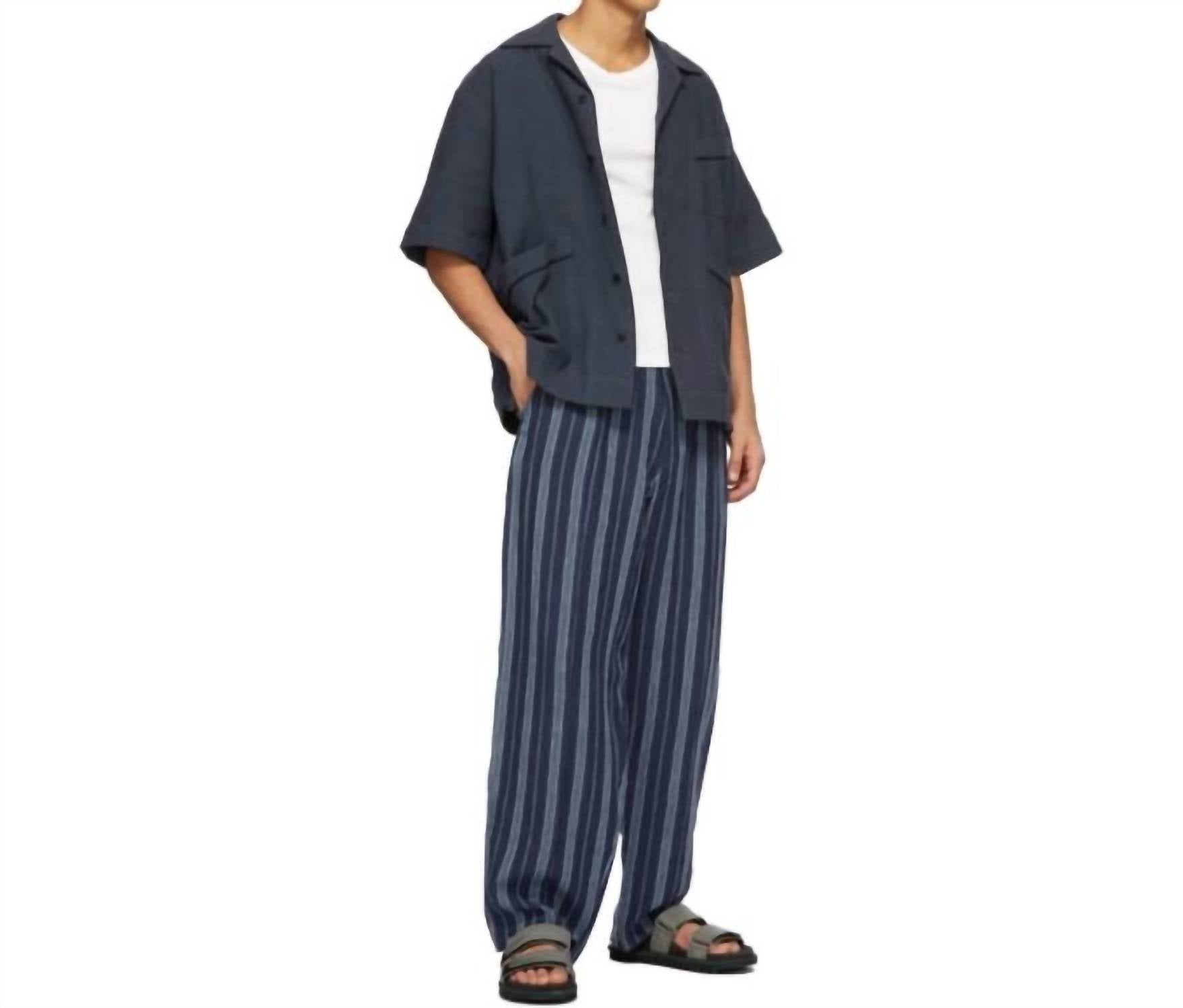 Nicholas Daley - 70's Trouser