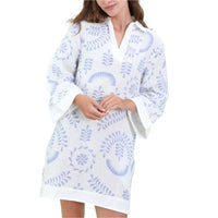 Navybleu - Catherine Mini Dress