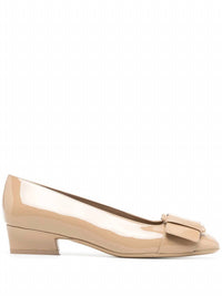 Salvatore Ferragamo - Women's Bessie Pumps
