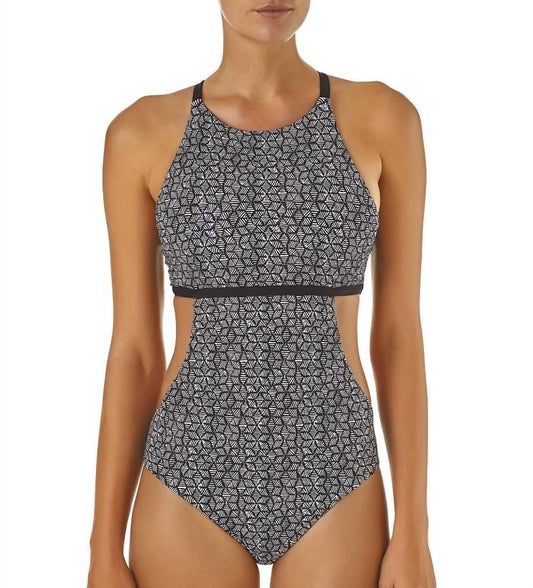 Patagonia - Women's Nireta One Piece Swimsuit