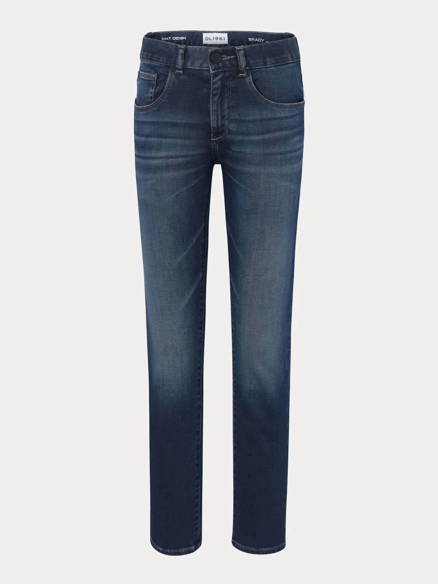 Dl1961 - Kids' - Kids Brady Slim Jeans