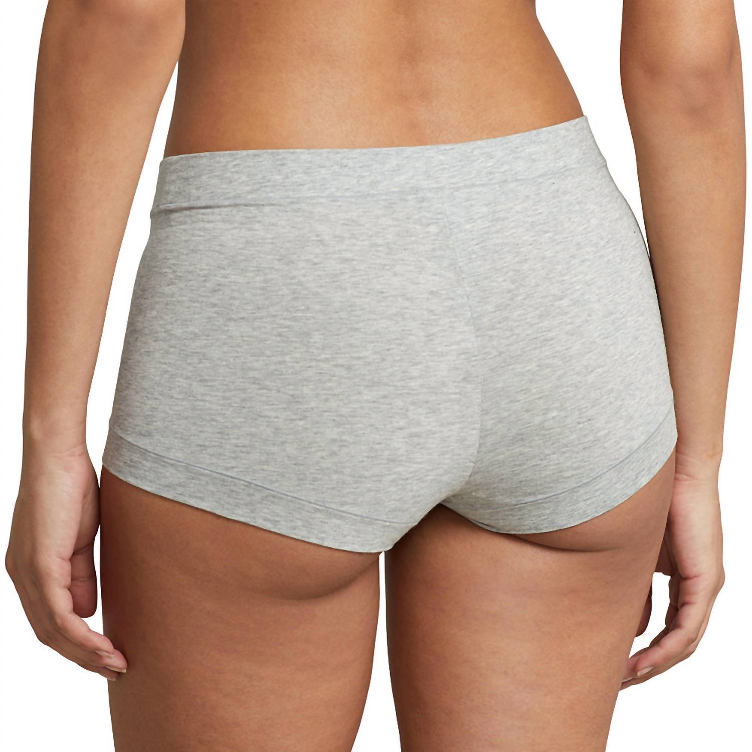 Polo Ralph Lauren - Mid Rise Girl Shorts