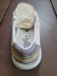 Very G - Women's Gypsy Jazz Slip On Shoes