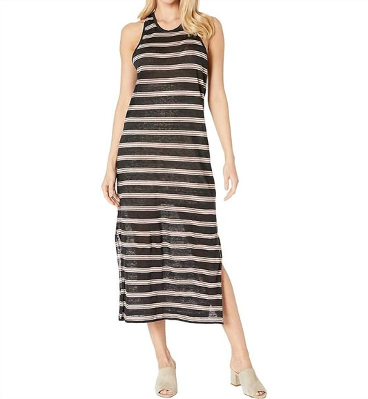 Joie - BRELLEN TWIST-BACK TANK DRESS