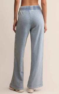 Z Supply - Shelly Stripe Knit Pant