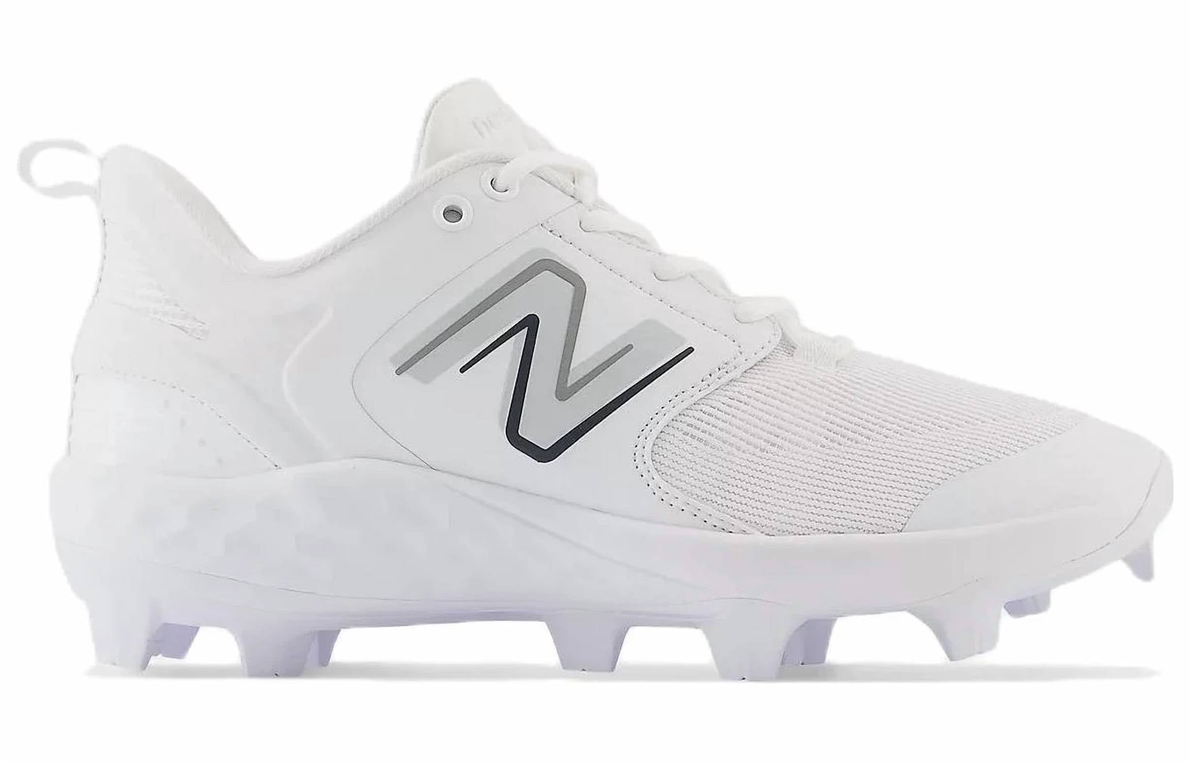 New Balance - Men's Fresh Foam 3000 V6 Molded Baseball Shoes