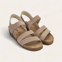 Naot - Women's Kayla Wide Sandal