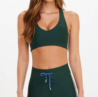 The Upside - Maneki Jetta Racerback Bra