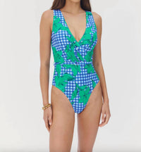 Hutch - Salena One Piece Swimsuit