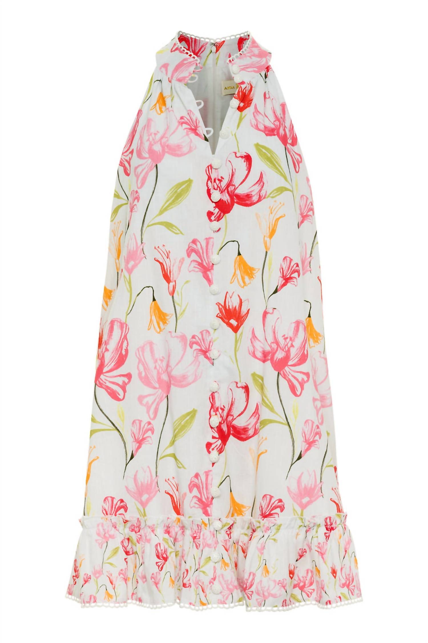 Anna Cate - Jane Mini Dress