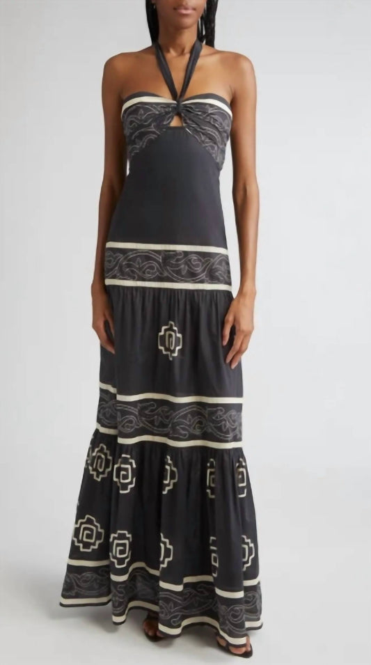 Johanna Ortiz - Orilla Del Mar Dress