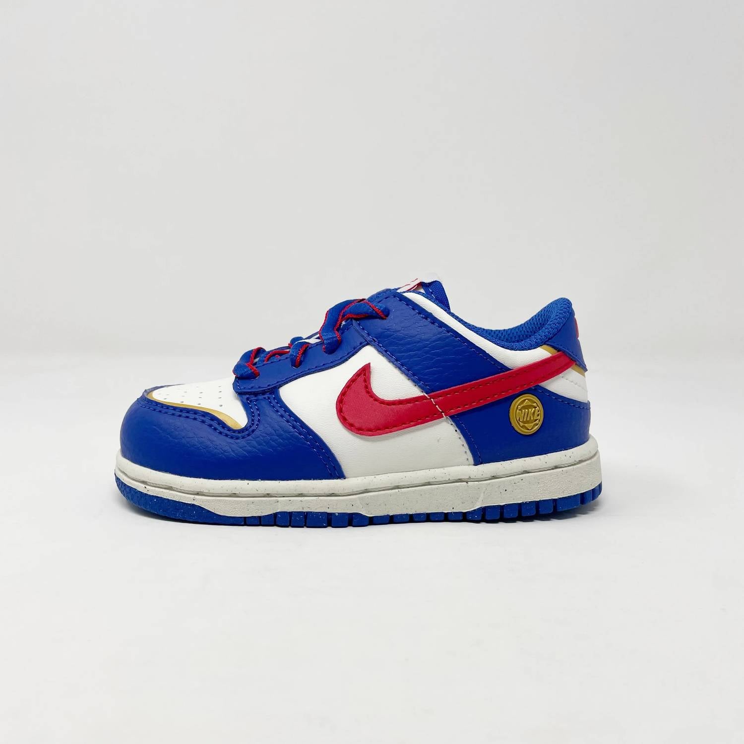 Nike - Kid's Dunk Low Sneakers