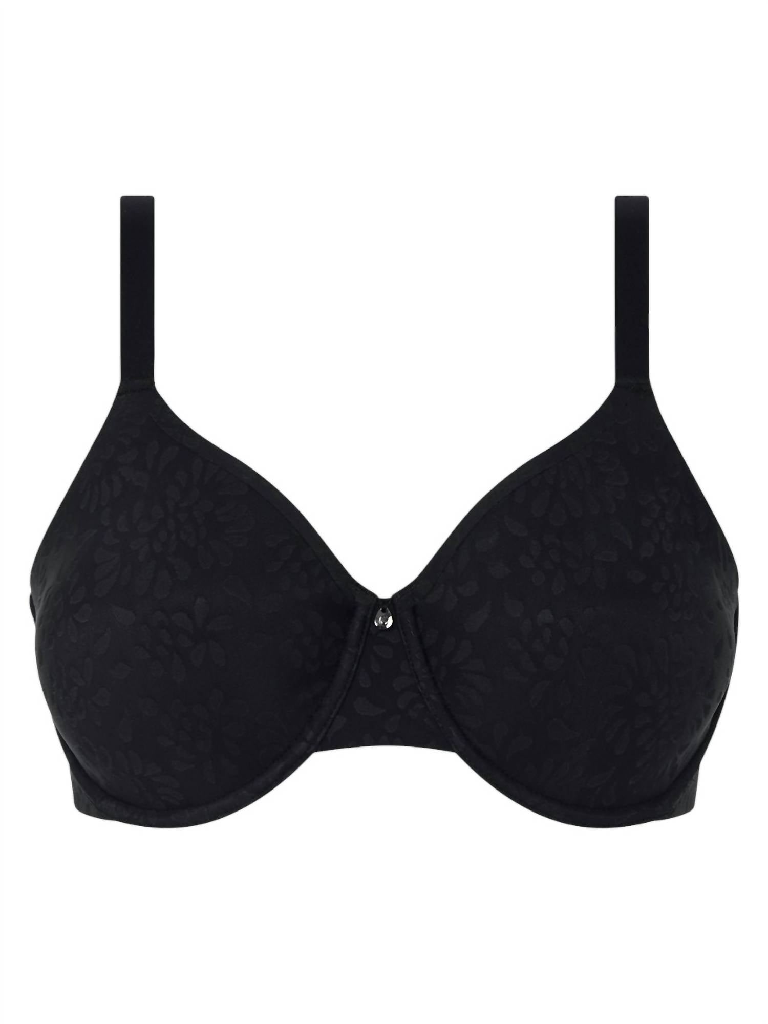 Chantelle - Comfort Chic Back Shaping Minimizer Underwire Bra