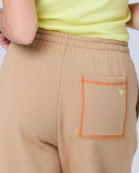 Kerri Rosenthal - Weekend Barb Sweatpants