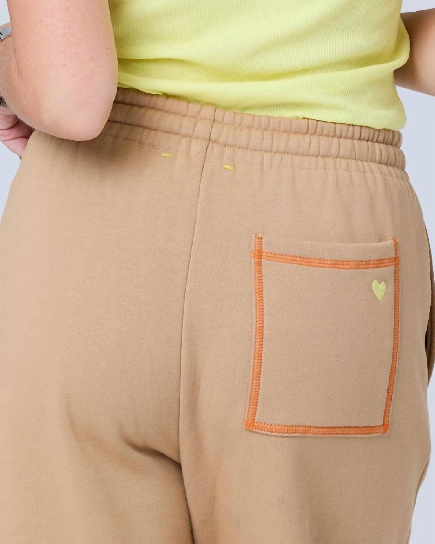 Kerri Rosenthal - Weekend Barb Sweatpants