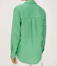 Rails - Ellis Long Sleeve Shirt