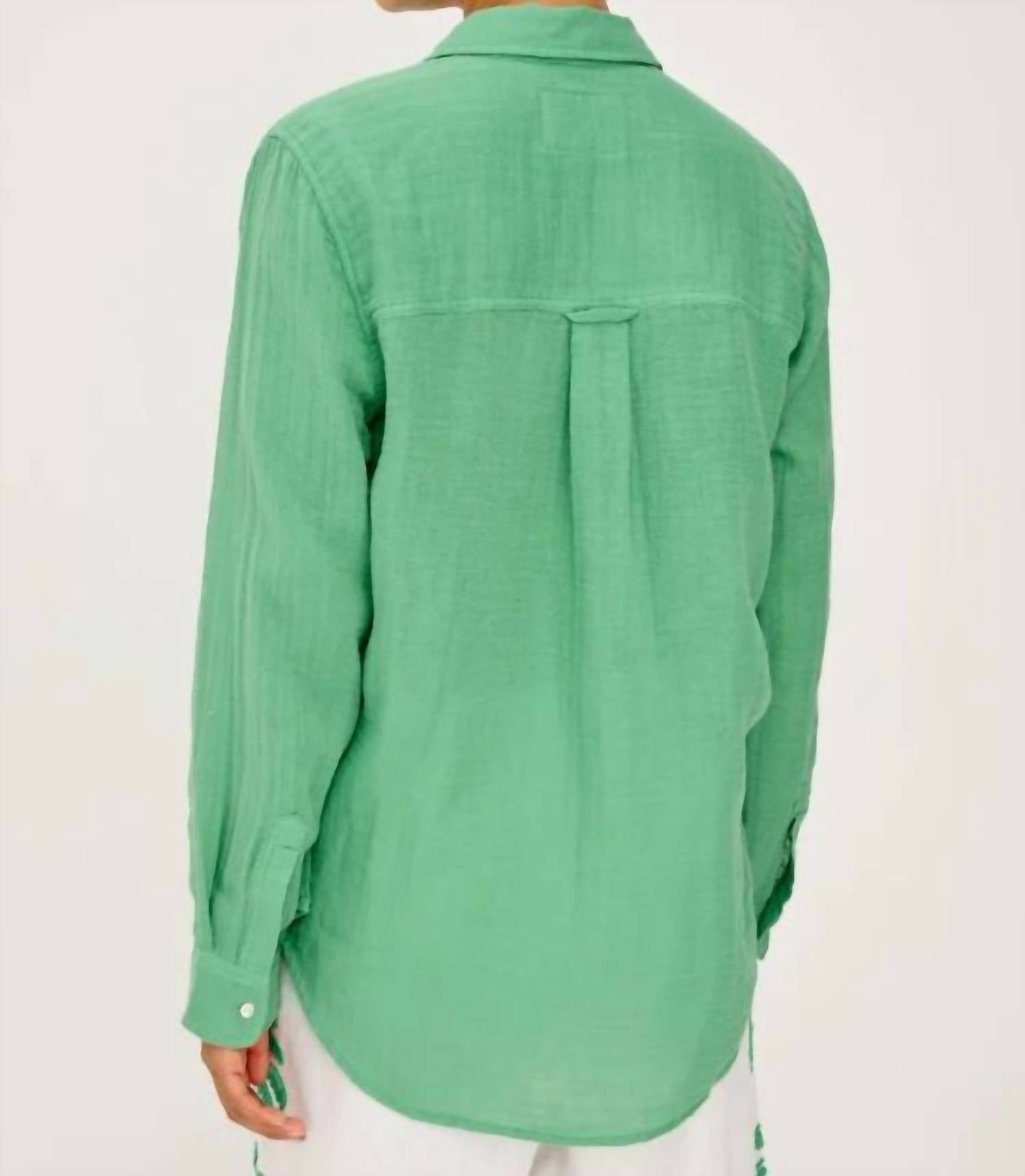 Rails - Ellis Long Sleeve Shirt