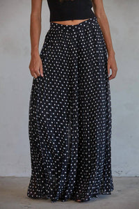 By Together - Gemma Pleated Pants