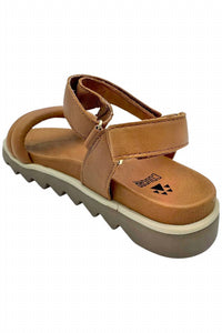Cougar - Women's Nolo Sandal