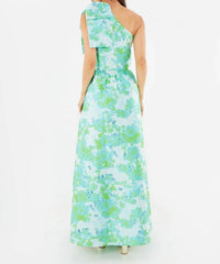 Abbey Glass - Caroline Dress - clothing - dresses - floral