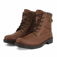 Ferrato - Men's Lace Up Low Boot