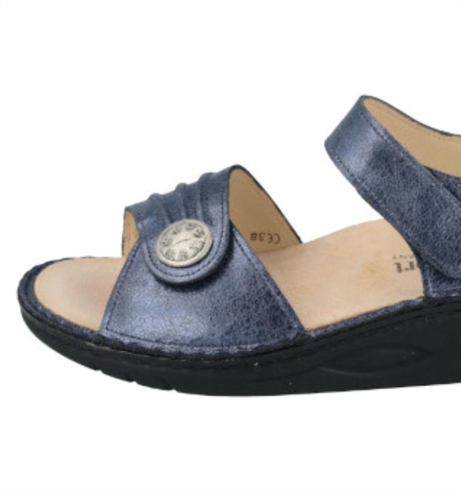 Finn Comfort - Women's Sausalito-s Sandal