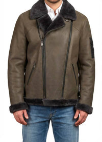 Lusso Beni - Ephesus Jacket