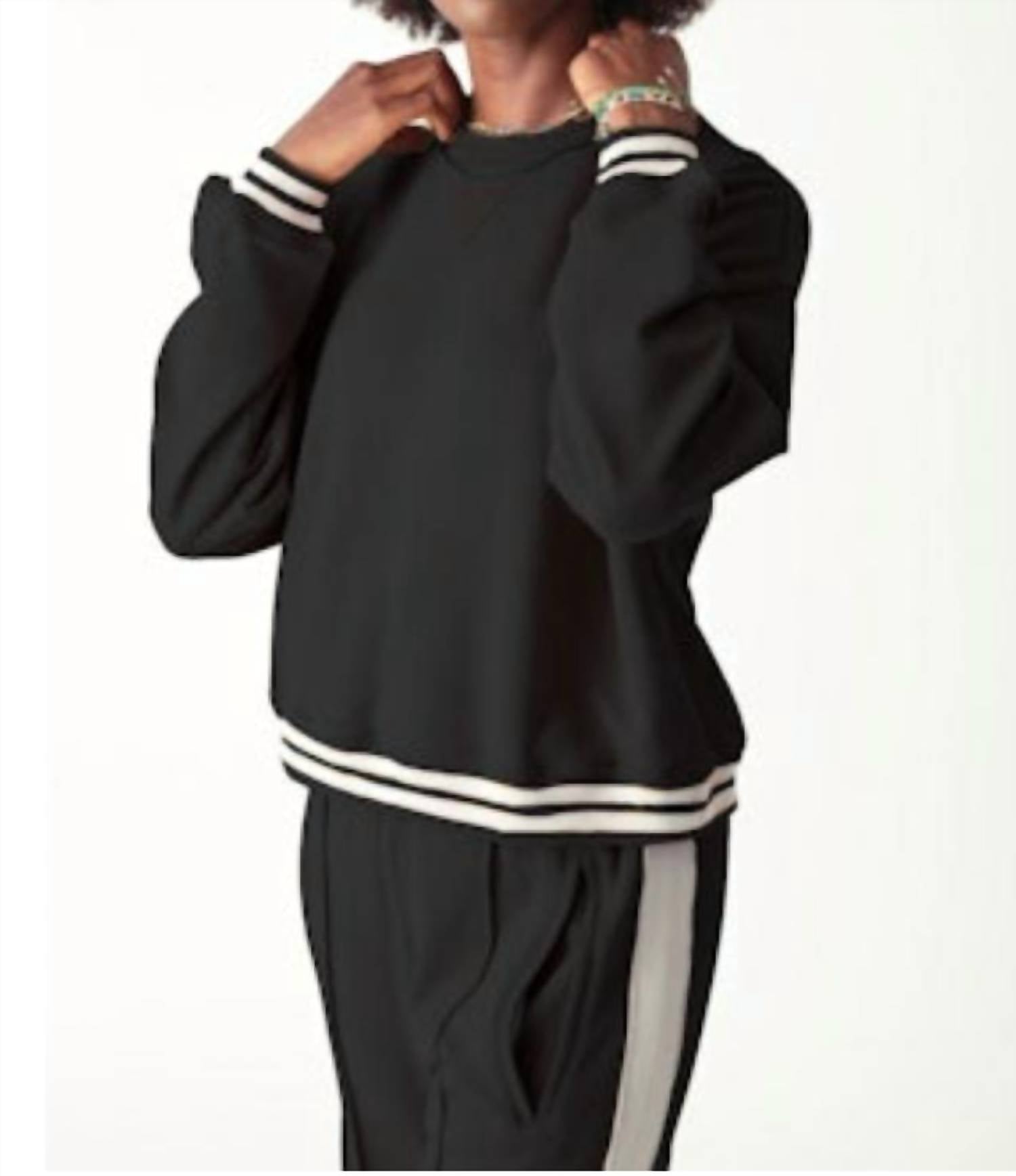 Electric & Rose - Mimi Sweatshirt