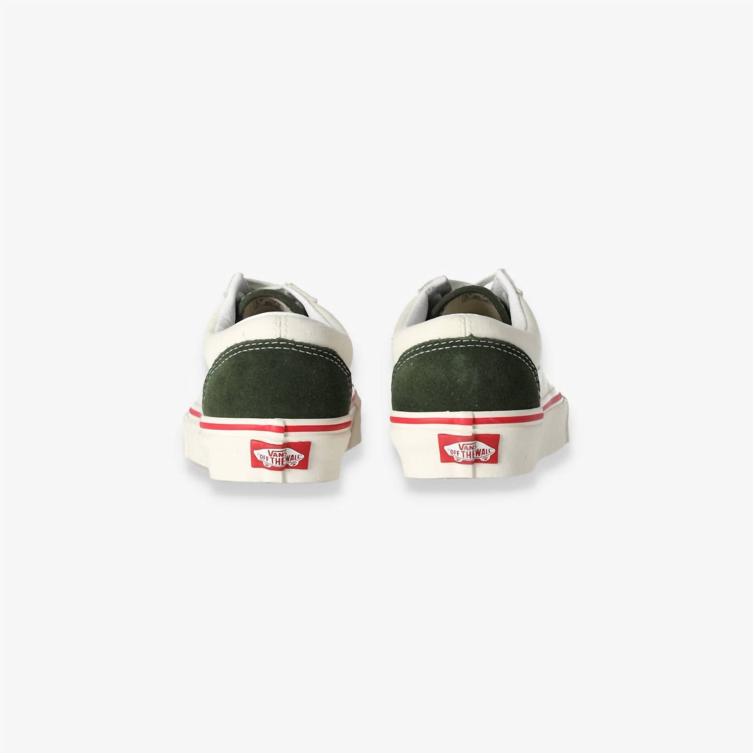 Vans - Unisex Style 36 Retro Sport Sneaker