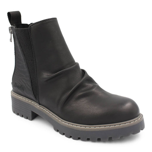 Blowfish - Women's River Ankle Boots