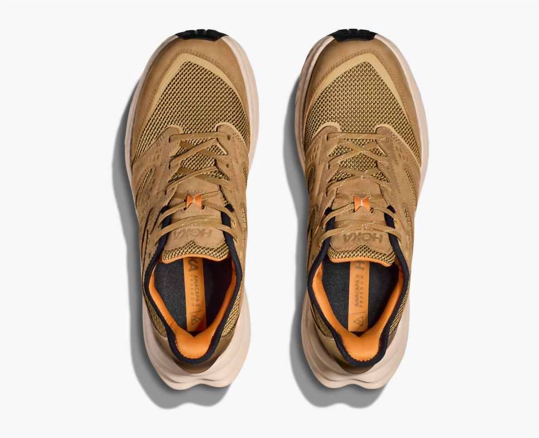 Hoka - Men's Anacapa 2 Freedom