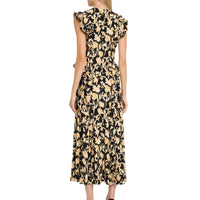 Ulla Johnson - Flo Sleeveless Midi Dress