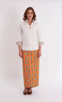 Ck Bradley - Bryson Button Down Shirt