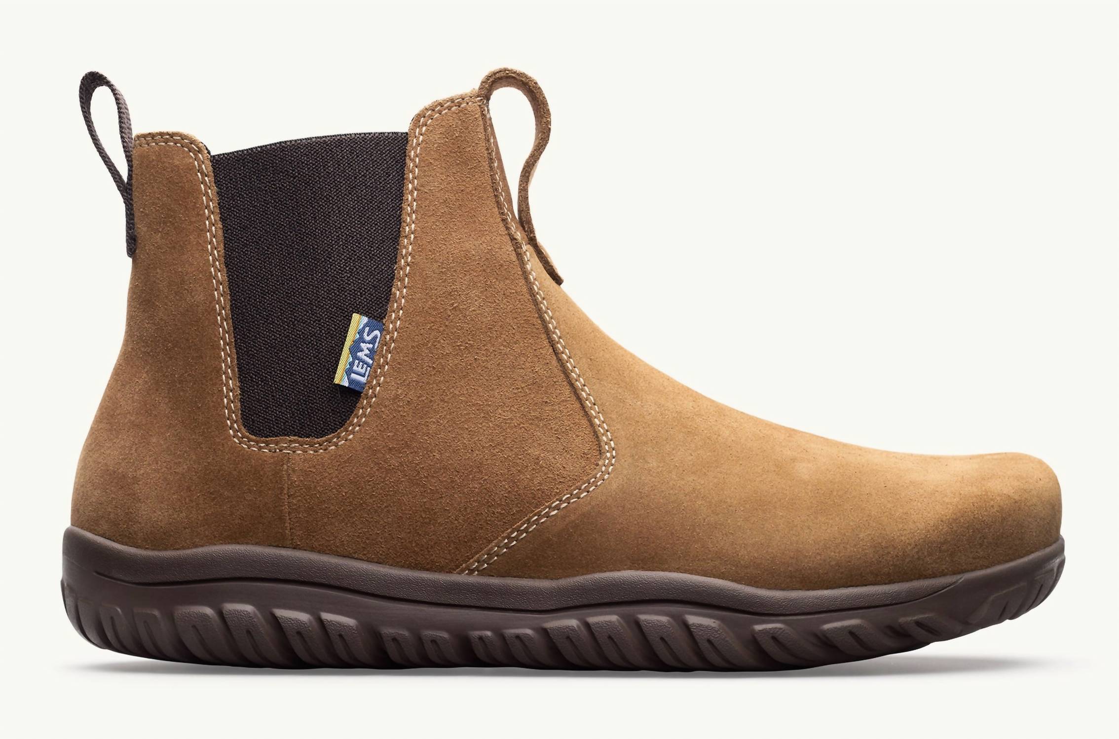 Lems Shoes - Women's Chelsea Boot