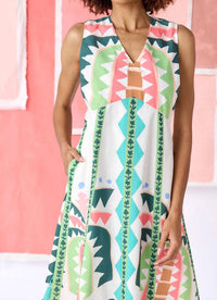 Crosby By Mollie Burch - Scarlett Midi Dress