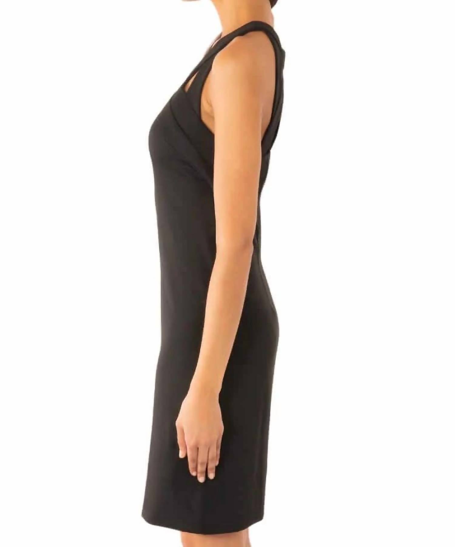 Gretchen Scott - Isosoles Dress