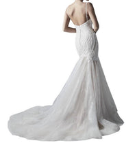 Sottero And Midgley - Emmanuelle Wedding Dress