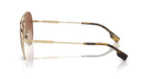 Burberry - Aviator Non Polarized Sunglasses - 3147 1109 - 13