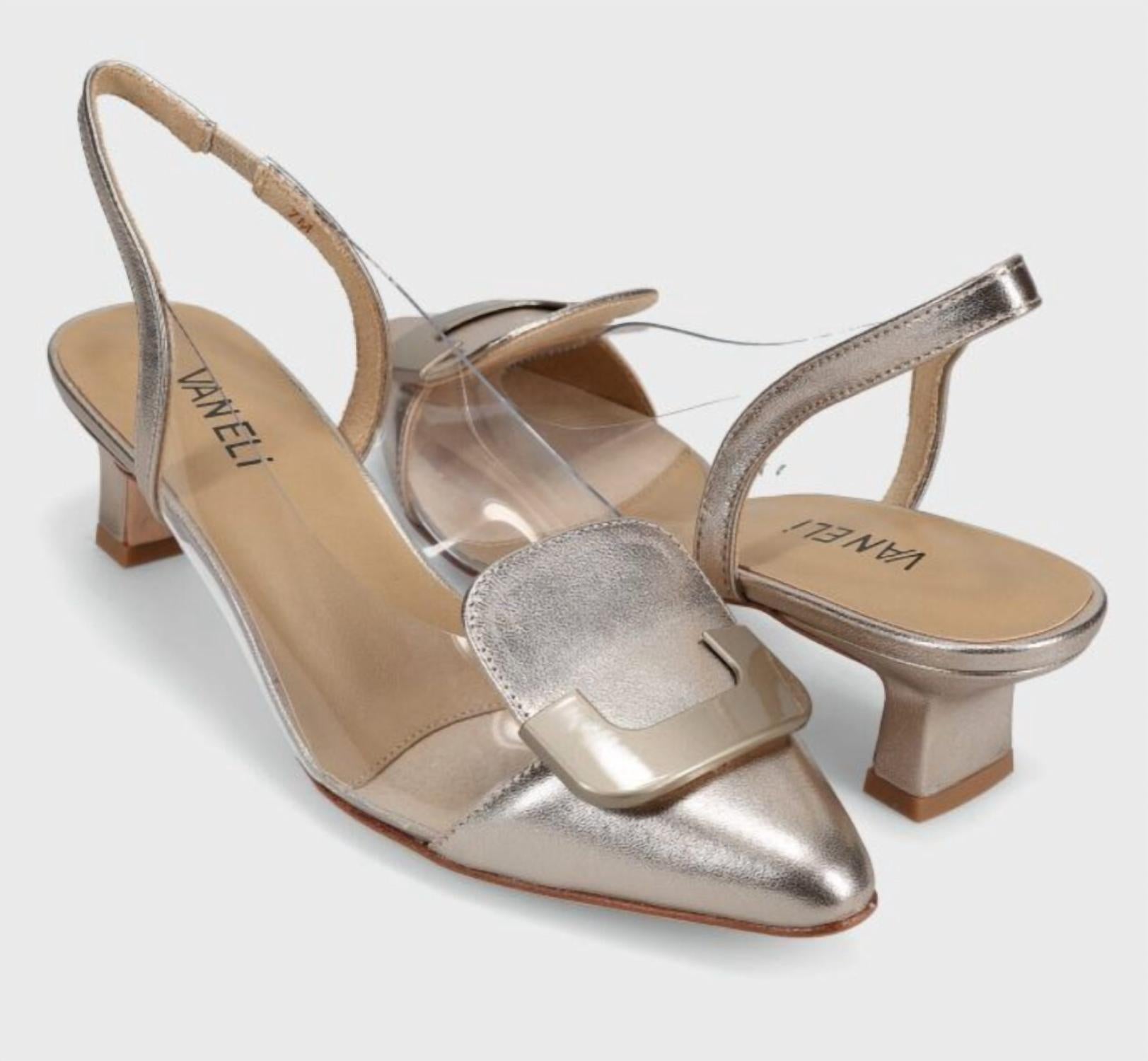 Vaneli - Women's Tamira Sandal