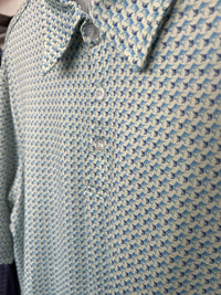 Properly Tied - Men's Inlet Polo