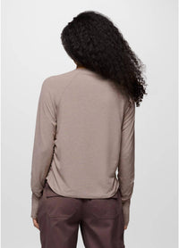 Prana - Sol Searcher Long Sleeve Crew Shirt