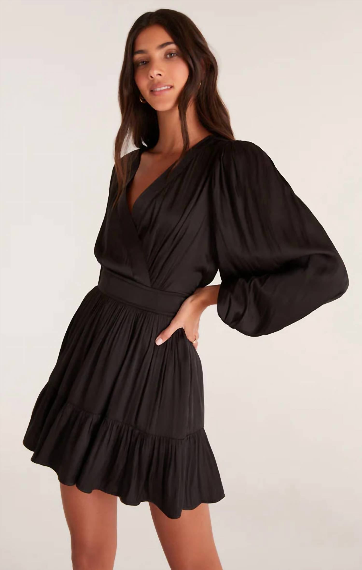 Z Supply - ALITA MINI DRESS