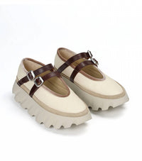 4Ccccees - Women's Tura Ballet Shoes