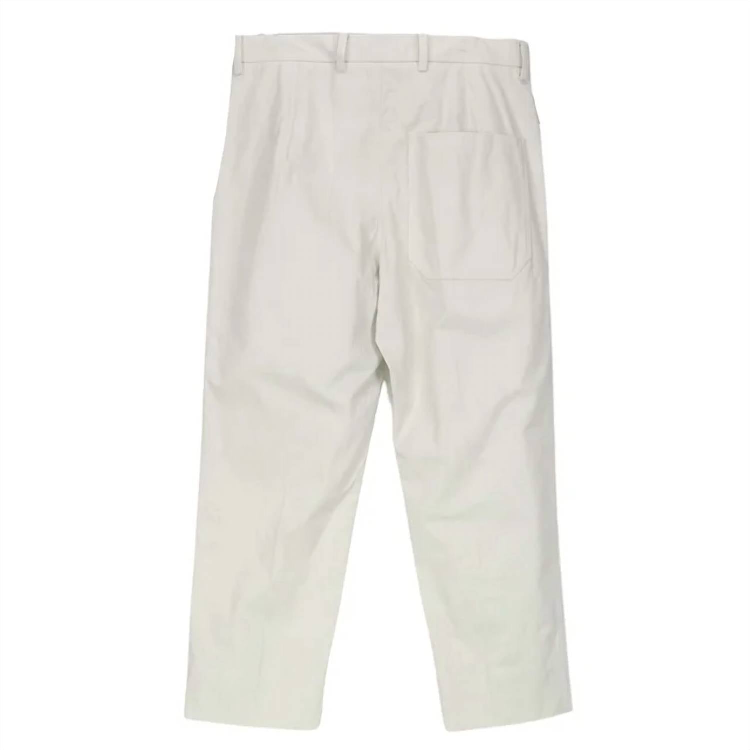 Sofie D'Hoore - WOMEN'S PICCOLO SLIM PANT