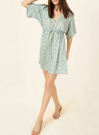 Omika - Pia Mini Dress